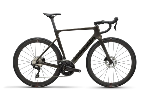| Cervélo Soloist Ultegra Di2 Dark Slate | 2025