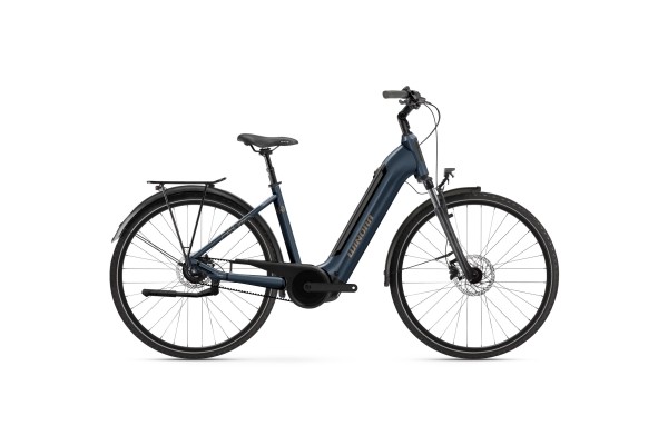 | Winora TRIA R5f CAVALRY glänzend - Freilauf Tiefeinsteiger | 2027