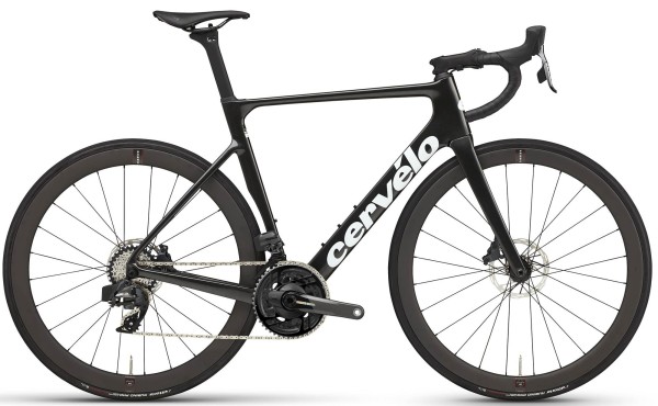 Cervélo Soloist Force eTap D2 Embers | 2023