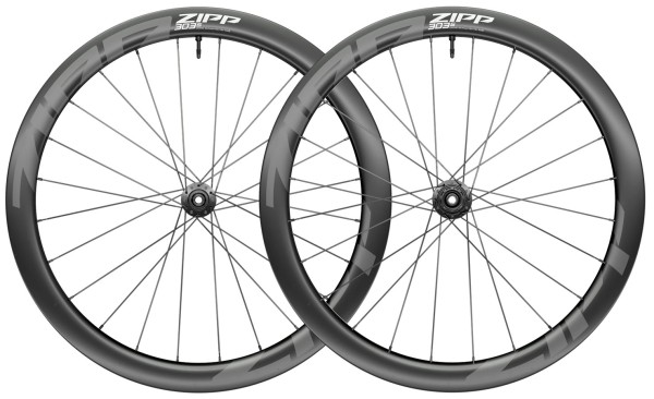 | Zipp 303 S Carbon Disc Tubeless Laufradsatz