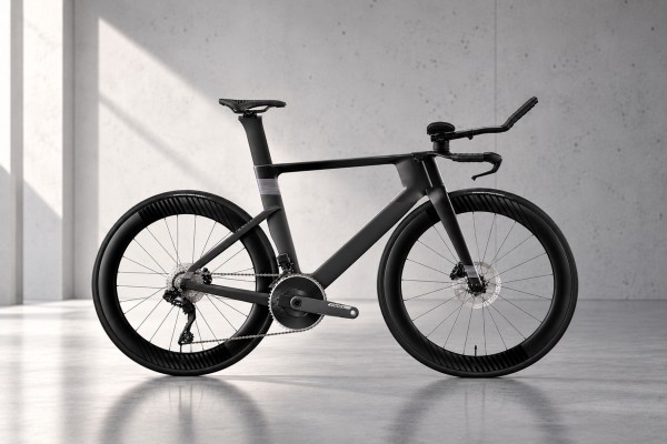 | Triathlon Lyra Ultra Sram Force AXS E1 | 2027
