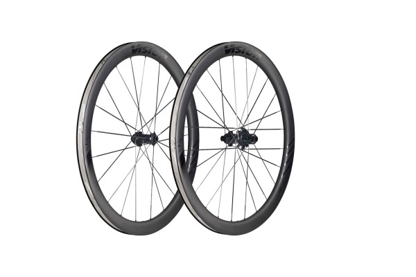 | Vision Laufradsatz Metron 45 RS | 2025