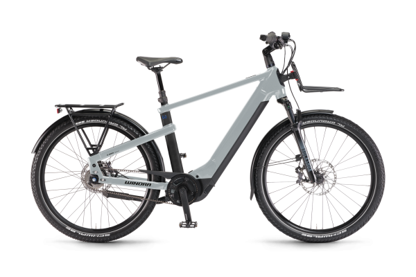 Winora Yakun R5 Pro Uni Herren | 2024