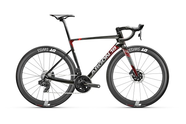 Argon 18 SUM Pro Custom Force AXA D2 Powermeter | 2023
