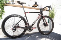 | Rennrad Argon 18 Sum Pro - SRAM Force Crystal Black Gloss | 2024 | Rennrad Argon 18 Sum Pro - SRAM Force Crystal Black Gloss | 2024