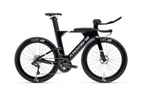 Vorschau: | Triathlon Bike Argon 18 E-119 SH Ultegra Di2 Constellation Black | 2025 Vorschau: | Triathlon Bike Argon 18 E-119 SH Ultegra Di2 Constellation Black | 2025