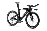 Vorschau: | Triathlon Bike Argon 18 E-119 SH Ultegra Di2 Constellation Black | 2025 Vorschau: | Triathlon Bike Argon 18 E-119 SH Ultegra Di2 Constellation Black | 2025