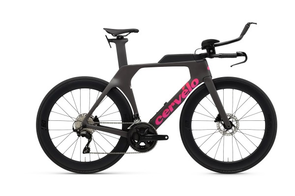 | Triathlon Bike Cervelo P-Series 105 Haleakala | 2027