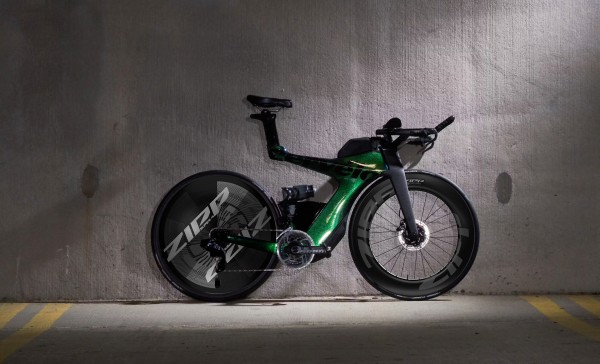Cervélo PX Sram Red eTap AXS RH M kailua-bay | 2023