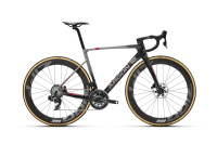 | Rennrad Argon 18 Sum Pro - SRAM Force Titanium / Racing Red | 2025 | Rennrad Argon 18 Sum Pro - SRAM Force Titanium / Racing Red | 2025