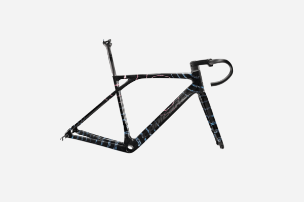 Lapierre Xelius SL Rahmenset Symbiosis Edition | 2023
