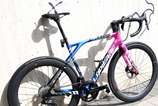 | Rennrad Lapierre Xelius SL 10.0 DURA-ACE R9250 | 2024