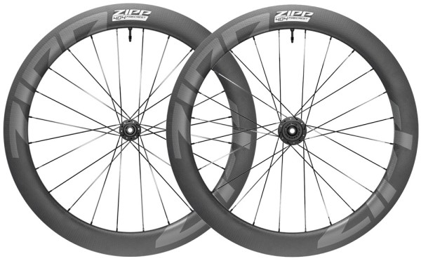 | Zipp 404 Firecrest® Carbon Laufradsatz Disc | 2024