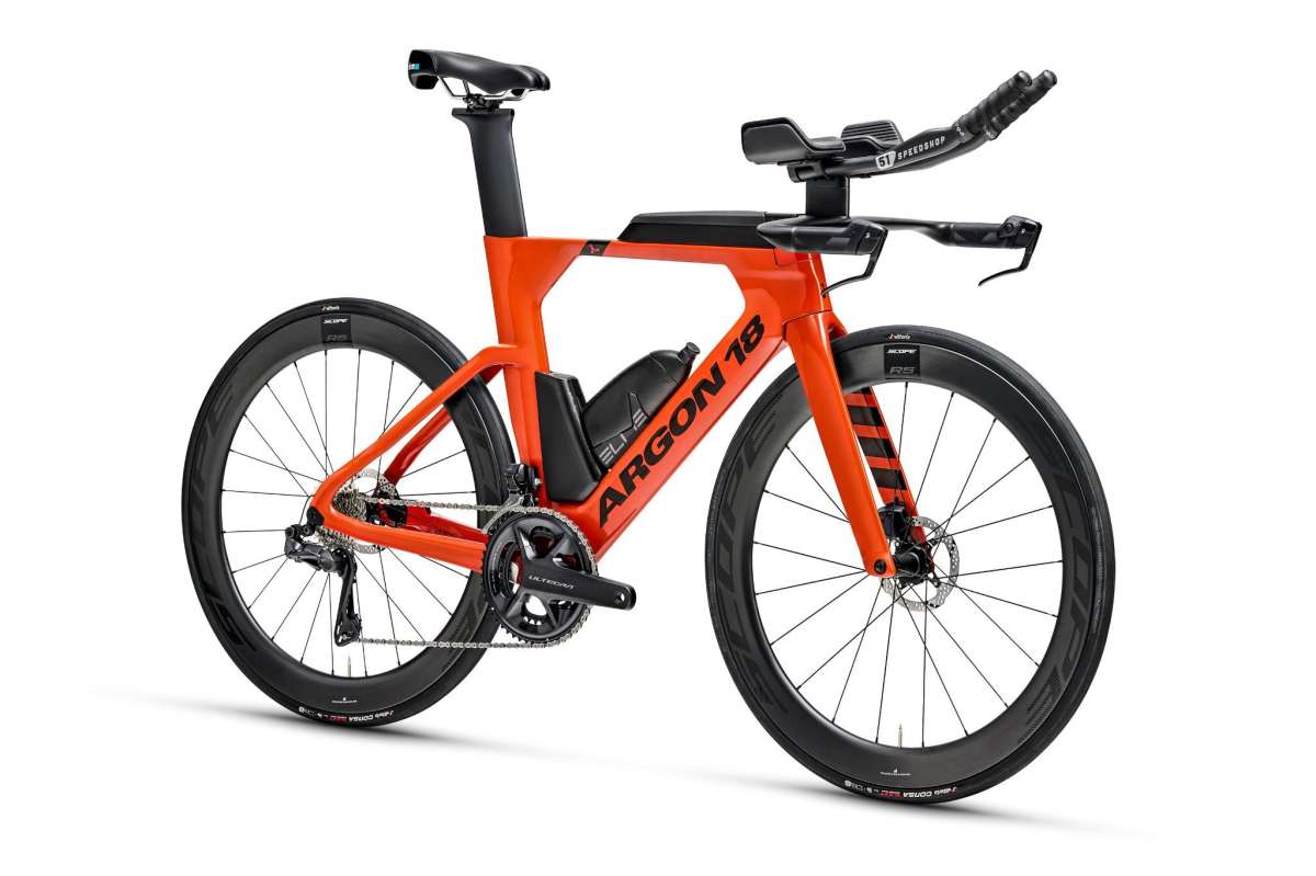 Argon 18 aero road bike outlet