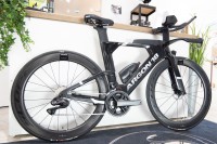 | Argon 18 E-119 Sondermodell SH Ultegra Di2 Black | 2025 | Argon 18 E-119 Sondermodell SH Ultegra Di2 Black | 2025