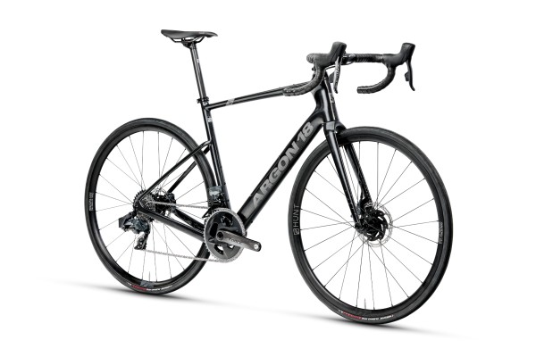 Argon 18 Krypton SRAM FORCE eTap Iridescent Charcoal | 2023