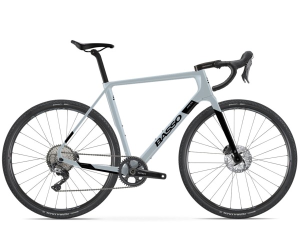 Basso Palta II Custom Bike "M" GXR DI2 1x11 | 2022
