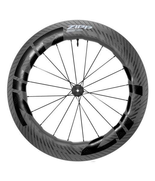 | ZIPP Hinterrad 28" 858 NSW Carbon Clincher | 2024