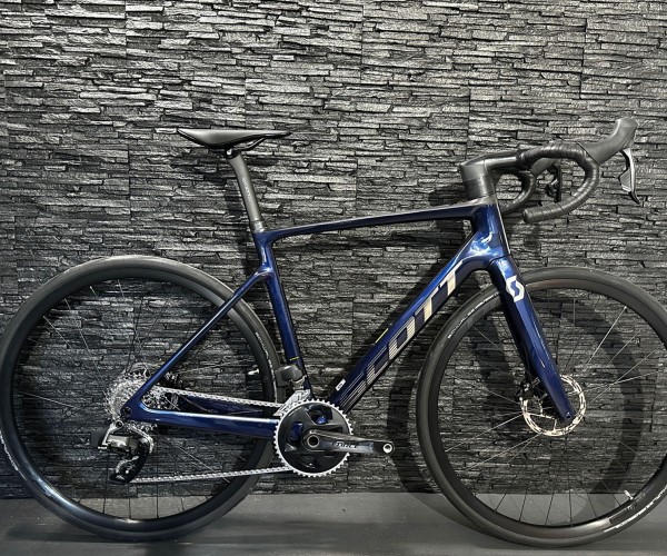 Scott Addict eRIDE 20 Rennrad E Bike 2023