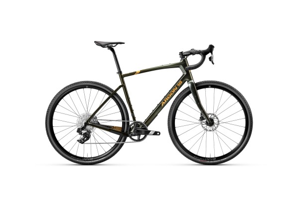 | Argon 18 Dark Matter Apex AXS XPLR Wild Olive | 2024