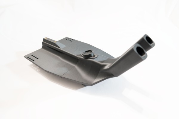 | NEU!!! AERO FLEX TWO Cockpit für Argon18 E-117 / E-119 | 2025