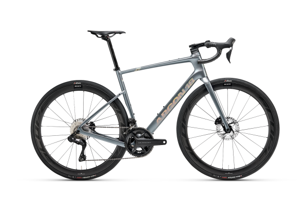 | Rennrad Argon 18 Krypton SH Ultegra Di2 Rainbow Grey | 2025