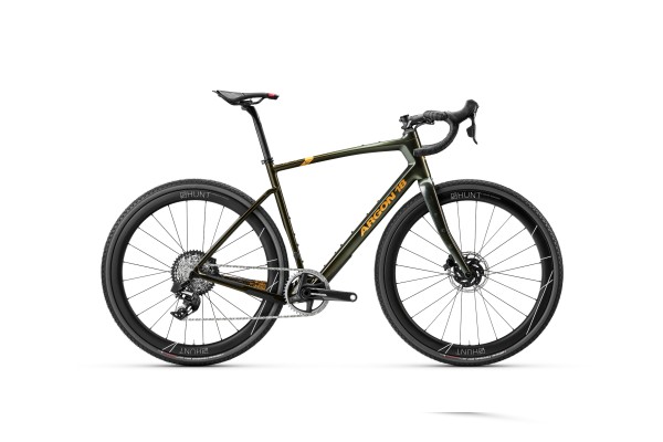 | Argon 18 Dark Matter SRAM Force AXS XPLR Wild Olive | 2024