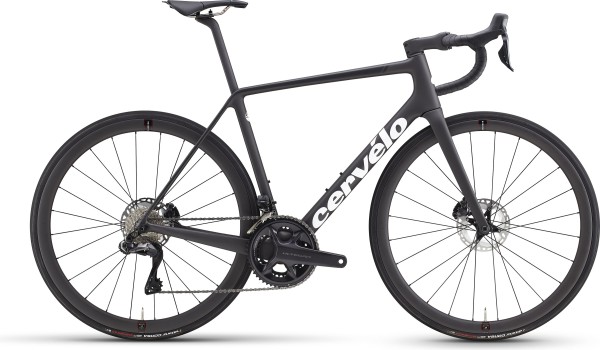 Cervélo R5 Black Ultegra Di2 2x12 | 2022
