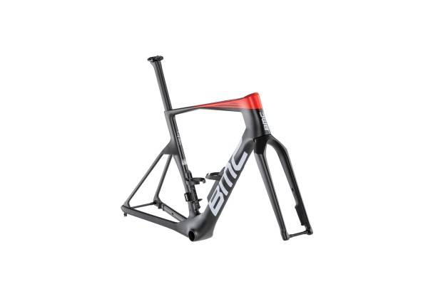| Frameset BMC Teammachine R 01 Carbon / Neon Red | 2027