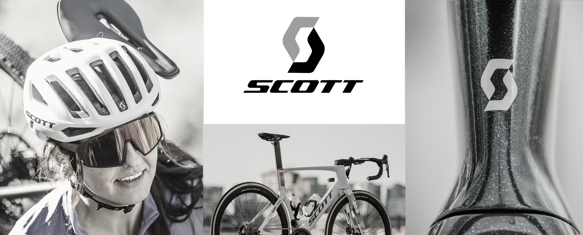 Scott Premium Bikes