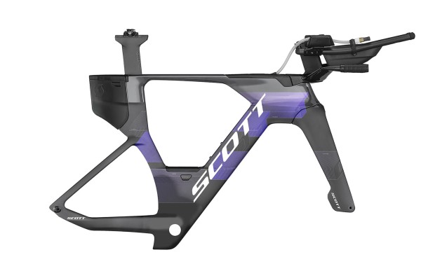 SCOTT SCOTT Plasma RC LTD HMX Frame Set 2025