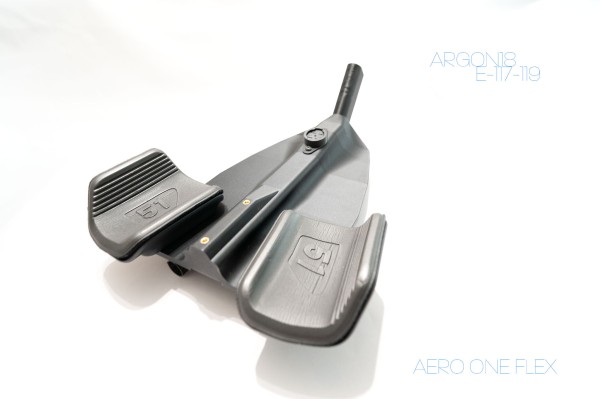 | NEU!!! AERO FLEX Cockpit für Argon18 E-117 / E-119 | 2025