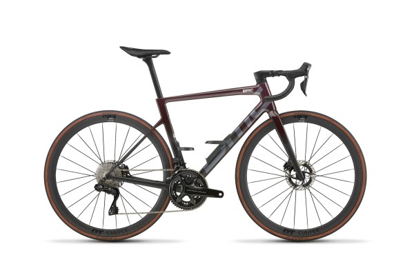 | Rennrad BMC Teammachine SLR 01 Two | 2027