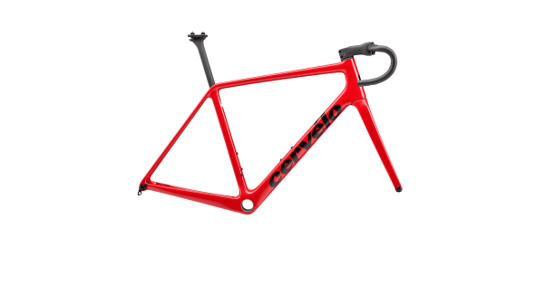 Cervélo Aspero Vorführrad GRX Purple Sunset | 2022