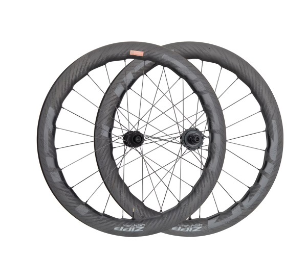 Zipp 454 NSW Carbon Laufradsatz Disc