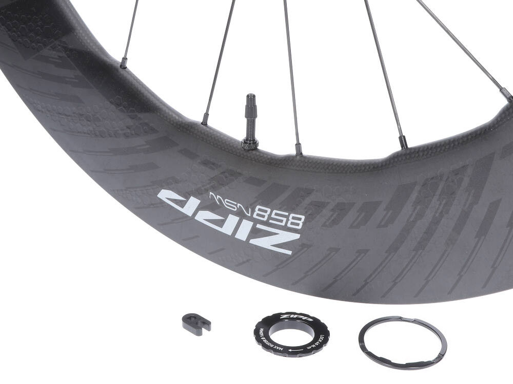 zipp-hinterrad-28-858-nsw-carbon-clincher-tubeless-center-lock-12x142-mm-steckachse-shimano-road-freilaufkoerper-5