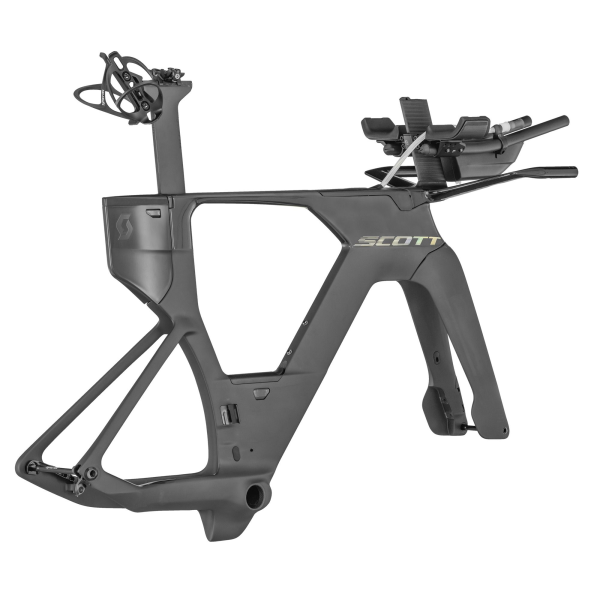SCOTT Plasma 6 Disc Carbon, HMX Rahmen | 2024