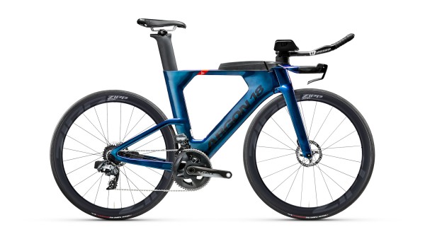 Argon 18 E-119T+ Zipp Dig Me Beach FORCE eTap AXS | 2023