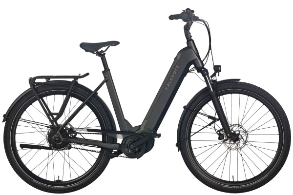 | Kalkhoff Image 5.B Season Wave - Damen | 2025