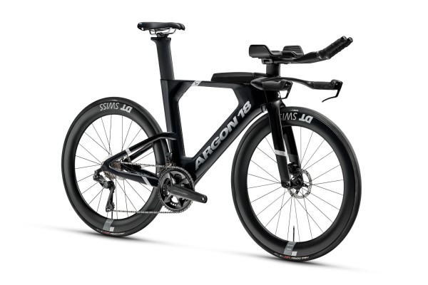 | Triathlon Bike Argon 18 E-119 SH Ultegra Di2 Constellation Black | 2025