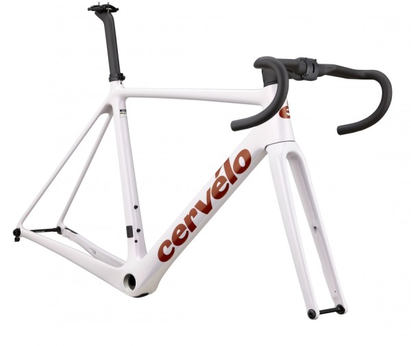 Cervélo R5-CX CROSS Rahmenset frost | 2023