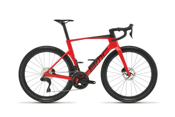 | Rennrad BMC Teammachine R 01 Five | 2027