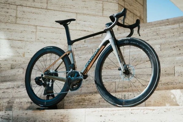 | Raymon Arva Elite Rennrad Campagnolo | 2027