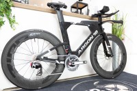 | Triathlon Bike Argon 18 E-119 SRAM RED Constellation Black | 2025 | Triathlon Bike Argon 18 E-119 SRAM RED Constellation Black | 2025
