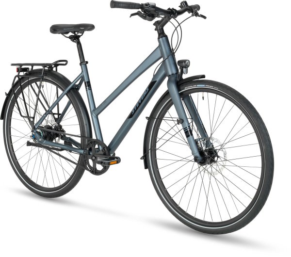 Stevens Courier Luxe Lady Granite Grey | 2022