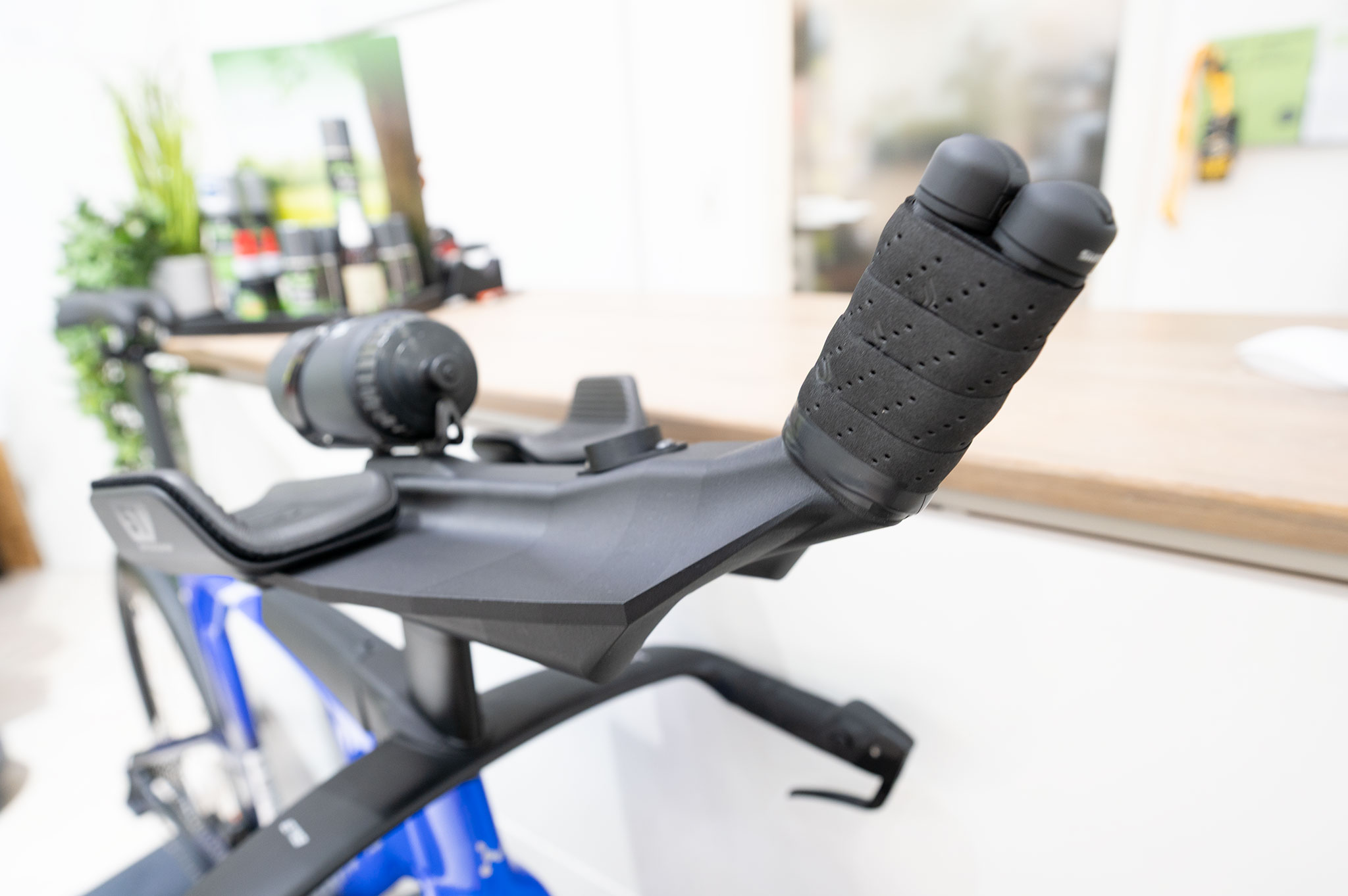 AERO-ONE-FLEX-E-117-119-Blau-SH