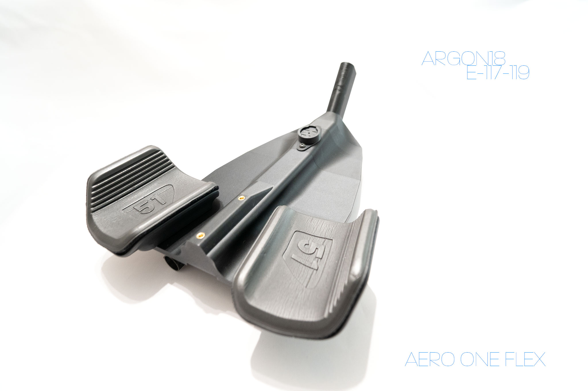 AERO-ONE-FLEX-E-117-119