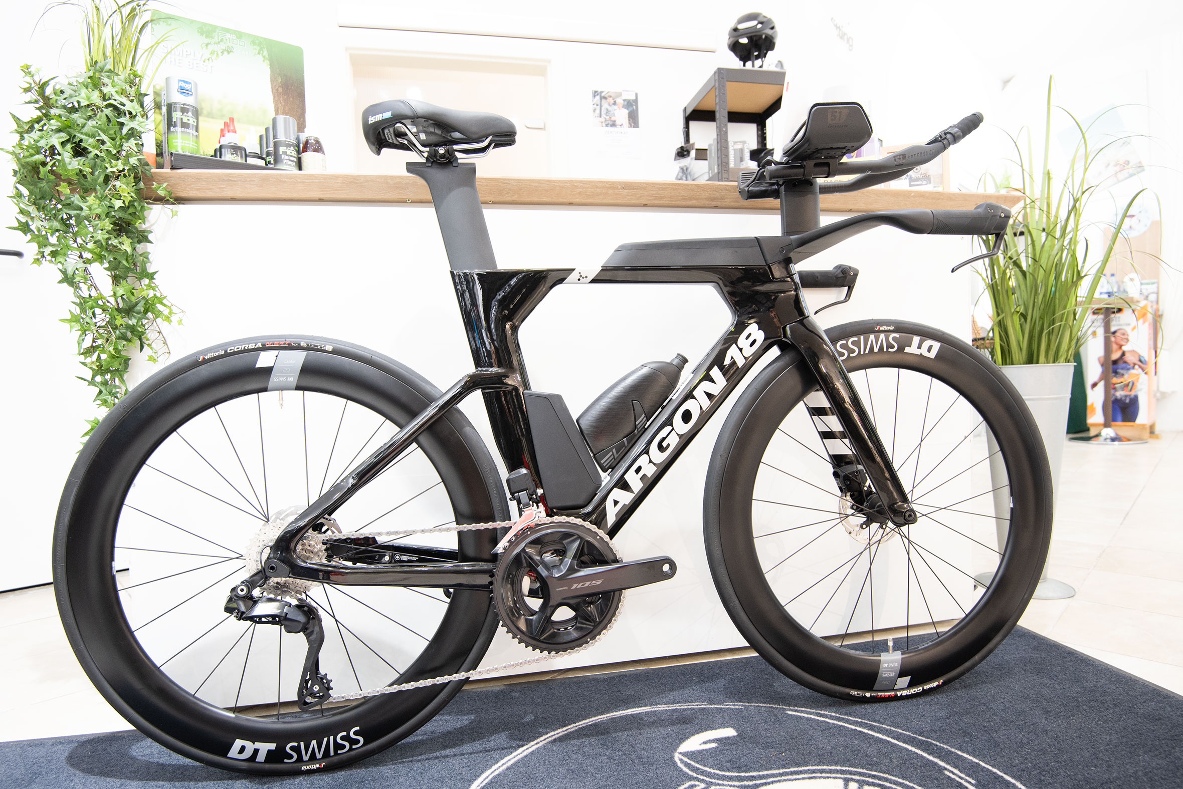 Argon-18-E-117-Sh-Di2-Black-DT-Swiss