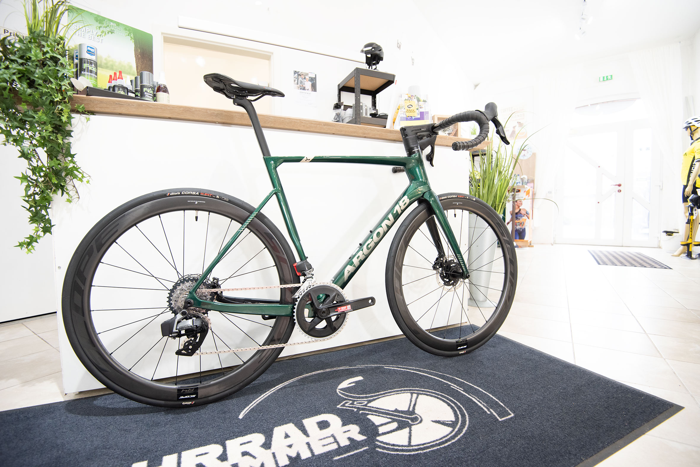 Argon-18-SUM-Racing-Green-SRAM-Rival