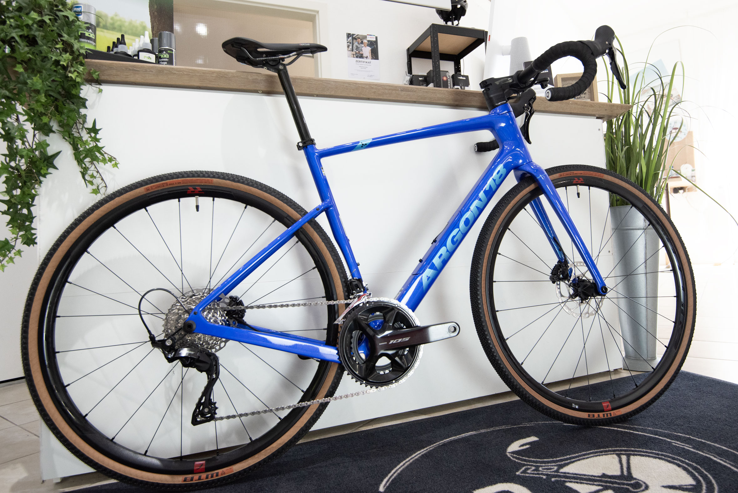 Argon18-Krypton-Shimano-105-Frostbite-Blue-2025